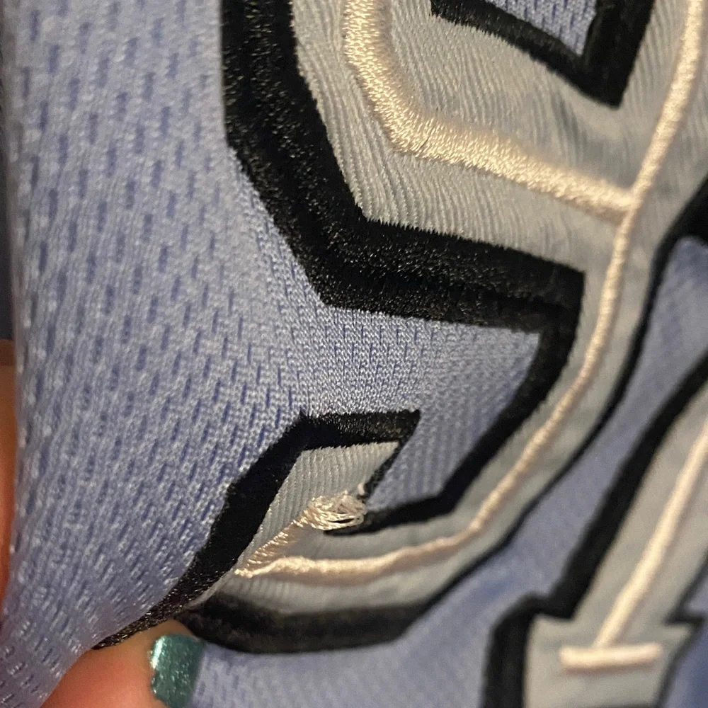 Hercules Baseball Jersey 97' - Picture 5 of 6